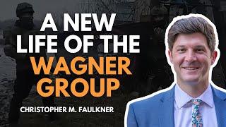 One Year After Wagner Chief Prigozhin's Death: The Wagner Group's Legacy in Transition