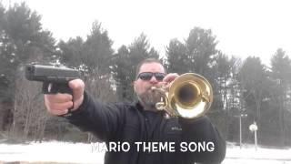 Mario Theme Song!!