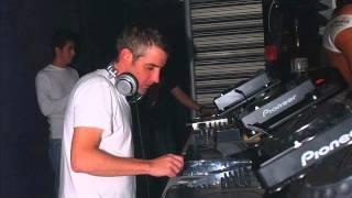 John Creamer - Live @ JustMusic.FM (12.03.2006)