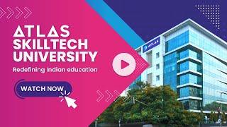 ATLAS SkillTech University Film