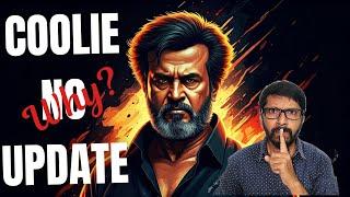 Coolie Update : Sun Pictures planning for promotions  | Rajinikanth | Lokesh | Amir Khan