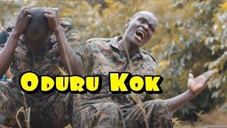 Oduru Kok  - Young Key (Emotional Music Video)