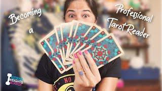 Becoming a Professional Tarot Reader