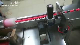 modeling clay packing machine