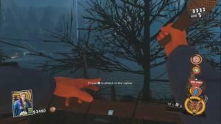 Rave in the Redwoods Easter Egg Done by Round 5 Guide Solo (tips and tricks)