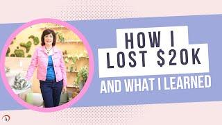 When clients don't pay: how I lost $20K and what I learned