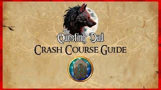 LOTRO Crash Course: Rune-Keeper