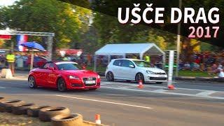 Ušće Trke Ubrzanja 2017 [4K]