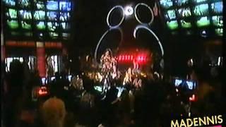 Karyn White - The way you love me (Club MTV)