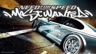 Need for Speed Most Wanted / Episode 1 / PC NVIDIA GeForce RTX 3070