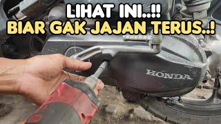 Penyakit langganan vario-beat-scoopy