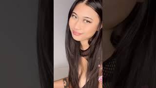 UNEFILIPINA ASIAN HOT BABE   BIGO LIVE Bed tutorial