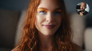 DaVinci Resolve Face Refinement for SMOOTH Skin & PERFECT Lighting