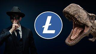 Altcoin Dinosaurier Litecoin und seine langfristigen Kursziele!