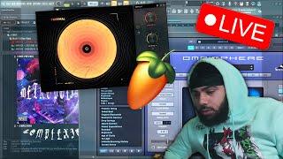 MAKING BEATS FOR PLACEMENTS (FL STUDIO 21) (COOKUP EP. 24)