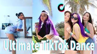 Anime Survivor Dance  TikTok Challenge Compilation