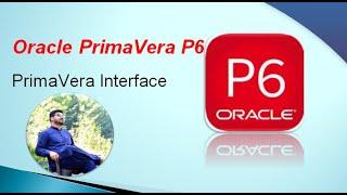 1.2 Learn Project Management using PrimaVera P6 || Primavera Interface || Basic to advance