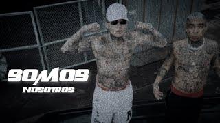 Somos Nosotros - BLESSD  Pirlo | ft. Lil Jayankhalino (OFFICIAL VIDEO)