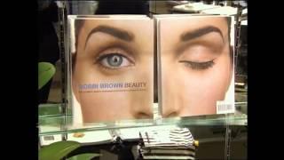 BOBBI BROWN BEAUTY - Richard Dayhoff Fashion Spring 97