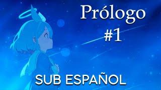 Blue Archive - Lore en español | Prólogo  #1