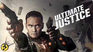 ULTIMATE JUSTICE | Action, Crime Thriller | Mark Dacascos | Full Movie