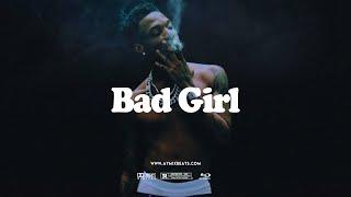 (FREE) Burna Boy x Wizkid x Omah Lay Afroswing Type Beat 2024 - "Bad Girl" | Afrobeat Instrumental