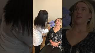 Botox at Suddenly Slimmer Med Spa Phoenix