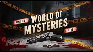 Unveiling Mysteries | World of Mysteries