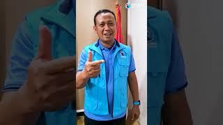 Syamsari Kitta: Menangkan Partai Gelora Pada Pemilu 2024 ~ #GELORAKANKPU | geloraTV