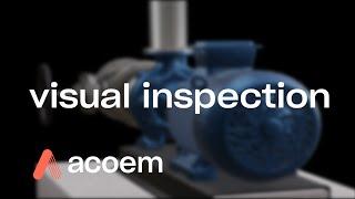 Visual Inspection of Pump and Assembly: What to Look For