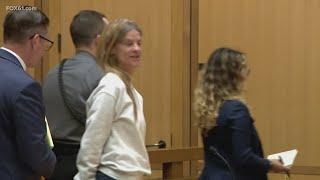 Michelle Troconis granted request for public defender by judge for appeals process