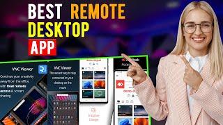 Best Remote Desktop Apps: iPhone & Android (Which is the Best Remote Desktop App?)
