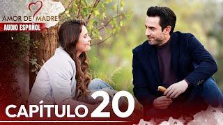 Amor de Madre Capitulo 20 - Doblaje Español | Canım Annem