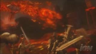 Lost Odyssey Xbox 360 Clip - TGS Trailer (High Quality)