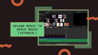 How to Upload Unreleased Music to Apple Music TUTORIAL