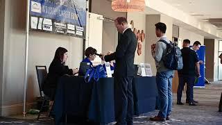 Connect with Embry-Riddle’s Career Services | Embry-Riddle Aeronautical University (ERAU)