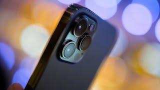 Честный обзор iPhone 12 Pro Max. Больше — значит, лучше?