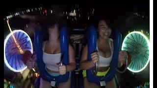 Slingshot ride #9 #slingshotride #slingshotchallenge #slingshots