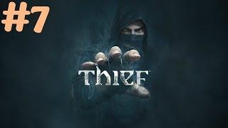 "Thief 4" walkthrough (Custom difficulty) [60FPS] The City (after Chapter 3)