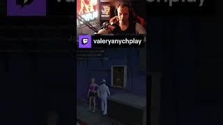 Шлендровоз | valeryanychplay #shorts #gta5 #gta5rp #stream