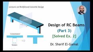 Design of Reinforced Concrete Beams (Part 3)- Continuous Beams