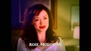 Charmed Season 9 Comic Opening Credits