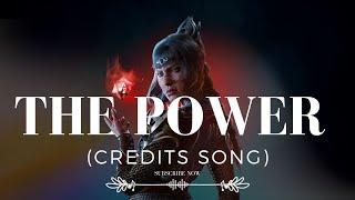 Baldur's Gate 3 - 'The Power' Credits Song | Unveiling the Epic Finale