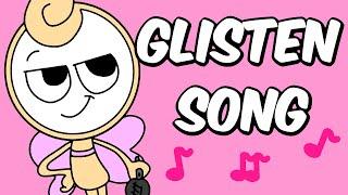 Glisten Song (Dandy's World Song) Official Animated Music Video