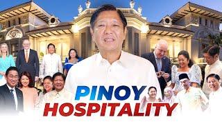 BBM VLOG #258: Pinoy Hospitality