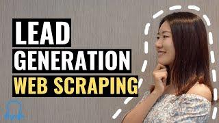 How to Generate Sales Leads Using Web Scraping