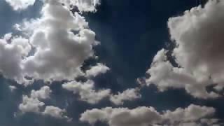 Clouds Timelapse