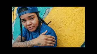 Young MA Type Beat "Ooouuu" | Free Type Beat 2022