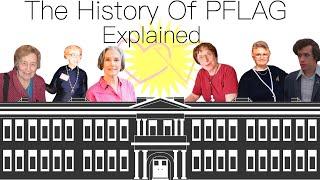 The History Of PFLAG Explained