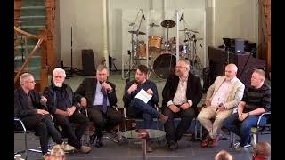 Panel discussion -  how did islam really begin? (NAPC conference)